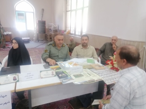 تصویر پاسخگویی بی‌واسطه و تکریم شهروندان، اولویت محیط زیست