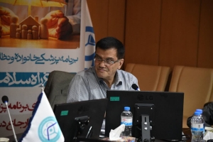 تصویر پزشک خانواده کارآمد ترین الگوی موفق ارایه خدمات سلامت است