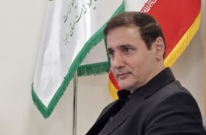 تصویر با تخلیه فاضلاب در حاشیه رودخانه کرج برخورد قاطع می‌کنیم
