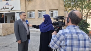 تصویر مدیریت مصرف، ضامن تداوم گازرسانی پایدار در البرز
