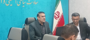 تصویر بررسی مشکلات باربری‌ها و شرکت‌های حمل‌ونقل در دستور کار قرار گرفت