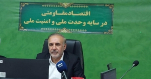 تصویر هشدار درباره تغییر کاربری اراضی کشاورزی در البرز