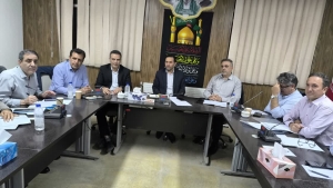 تصویر تعامل مستمرکلید ارتقای بهره‌وری و تسریع در خدمت‌رسانی به فعالان اقتصادی است