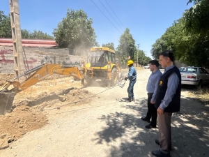 تصویر استحصال ۲۹ میلیون کیلووات‌ساعت انرژی با اجرای طرح «مهتاب» در البرز