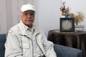 تصویر معماری اماکن مذهبی، تجلی هنر و ارادت در قاب تصویر است