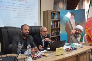 تصویر مدارس شاهد البرز را با داشتن برنامه ریزی و اجرای دستورالعمل ها تقویت کنیم