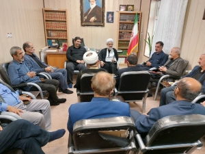 تصویر هیئت‌ها و مراسم عزاداری نباید خالی از معرفت‌سازی سیاسی باشند