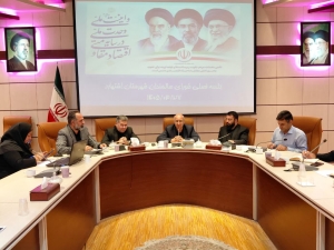 تصویر دستگاه‌های اجرایی نیازهای سالمندان را در صدر اولویت‌های خدمات‌رسانی خود قرار دهند