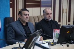 تصویر ظرفیت مراکز ترک اعتیاد استان افزایش می‌یابد