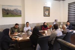 تصویر گام جدید البرز برای تبدیل شدن به قطب ژئوتوریسم کشور