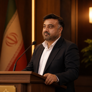 تصویر پیشران‌های اقتصاد دانش‌بنیان در البرز