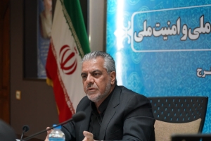 تصویر دانشکده کشاورزی باید به پیشران فناوری‌های نوین آب، غذا و کشاورزی تبدیل شود.