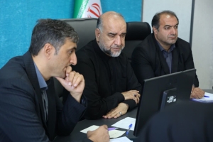 تصویر تشدید اقدامات ساماندهی سگ‌های بلاصاحب در شهرهای البرز