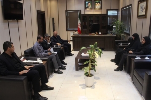 تصویر خانه تاریخی «آیت‌الله برهانی»؛ پایگاه جدید فعالیت‌های فرهنگی کانون پرورش فکری در اشتهارد