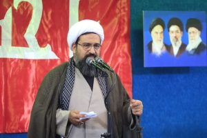 تصویر پیام رهبر معظم انقلاب، اقتدار و صراحت امام خمینی (ره) را در جامعه زنده کرد