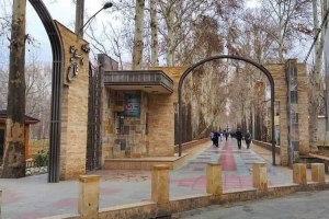 تصویر نقشه راه جدید برای ساماندهی و بازآفرینی باغ فاتح کرج تدوین می‌شود