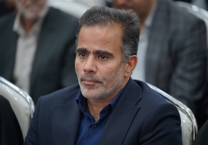تصویر پویش «نذر مصحف شریف» در البرز آغاز به کار کرد