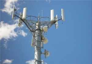 تصویر ۱۷۸ سایت 5G در البرز فعال است