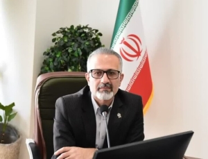 تصویر ارائه درس عمومی «سواد مالی» در دانشگاه خوارزمی از مهرماه ۱۴۰۵