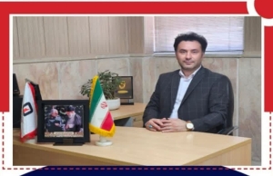 تصویر آموزش مقابله با آتش‌سوزی برای کارکنان شرکت توزیع نیروی برق استان البرز برگزار شد