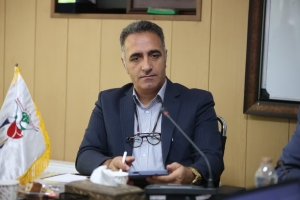 تصویر ۸۵ درصد خدمات بیمه دی در البرز به‌صورت غیرمستقیم ارائه می‌شود