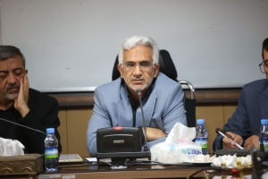 تصویر البرز از استان‌های پیشرو در خدمت‌رسانی درمانی به ایثارگران است