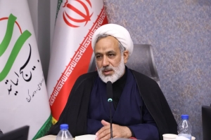 تصویر رسالت اساتید در جهاد تبیین پس از جنگ سنگین‌تر خواهد شد