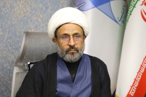 تصویر اساتید دانشگاه خط مقدم جنگ نرم هستند