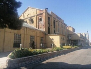تصویر موزه صنعت قند ایران در کرج تأسیس می‌شود