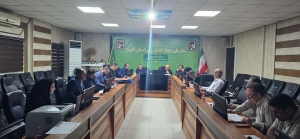 تصویر ۱۷ طرح اولویت‌دار، با موفقیت از فیلتر تبصره ۱ عبور کردند.