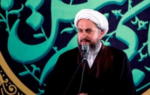 تصویر هزار موکب در مسیر عشق؛ البرز، پایتختِ عزاداری اقوام ایران
