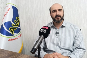 فقر خانه والیبال در البرز