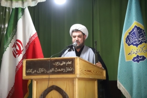 تصویر هیچ اعتمادی به آمریکا نداریم ،آمریکا بد ذات و بد عهد است