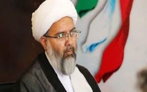 تصویر وحدت ملی از مهم‌ترین عوامل پیروزی در برابر شیطان بزرگ است