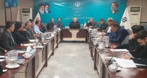 تصویر الزام ادارات کرج به تجهیز دیزل ژنراتور و مدیریت مصرف انرژی در فصل تابستان