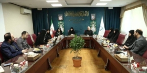 تصویر تاکید بر تدوین سند ارتقای زنان و گسترش نقش‌آفرینی بانوان در البرز