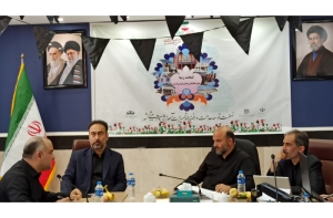 تصویر طرح شهید " روح الله عجمیان"  سه هزار کلاس درس البرز را شاداب سازی و بهسازی می کند