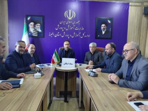 تصویر ستاد اسکان تابستانه فرهنگیان در البرز با رویکرد تکریمی و کیفیت بخشی سازماندهی شود