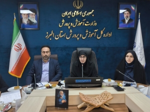 تصویر جنگ تحمیلی سوم ماهیت خبیث دشمن را به نسل نو نشان داد