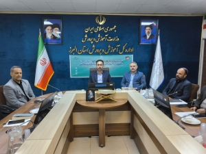 تصویر آموزش عمومی قرآن در مدارس البرز با جدیت دنبال می شود