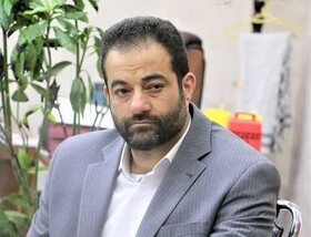 تصویر آمادهباش ۱۰۰ درصدی سازمان مدیریت پسماند کرج برای مراسم تشییع باشکوه رهبر شهید