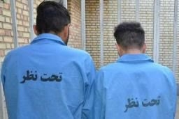 ثبت 40 فقره سرقت در کرج