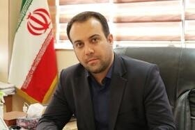 تصویر کسب رتبه نخست عملکرد حوزه املاک و مستغلات توسط منطقه ۲ شهرداری کرج