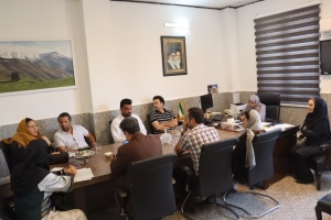 تصویر البرز برای توسعه گردشگری به نیروی انسانی متخصص نیاز دارد