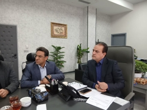 تصویر سامانه هوشمند رصد زنجیره توزیع، شفافیت بازار و مقابله با تخلفات را تضمین می‌کند