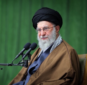 تصویر رهبر شهید بر الگوسازی حکومت اسلامی تاکید داشت