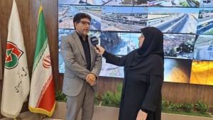 تصویر تشکیل جبهه واحد اطلاع‌رسانی برای پوشش بدرقه شهید امت در البرز