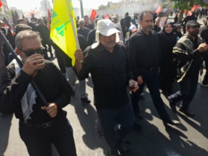 تصویر تبیین مولفه‌های مقاومت فرهنگی در اندیشه رهبر شهید