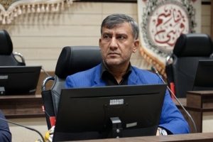 تصویر پارک سنجابی توسعه یافت