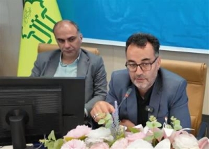 تصویر فعالان ساخت‌وساز بازوان توانمند توسعه شهری هستند